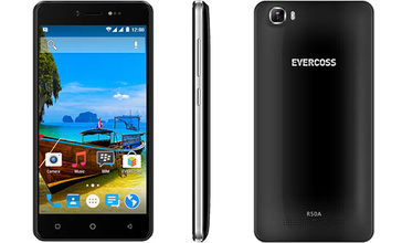 Evercoss Winner Y2 Plus Tawarkan Harga Murah